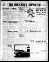 Newspaper: The Rockdale Reporter and Messenger (Rockdale, Tex.), Vol. 84, No. 26…