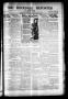 Primary view of The Rockdale Reporter and Messenger (Rockdale, Tex.), Vol. 52, No. 52, Ed. 1 Thursday, February 19, 1925