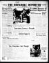 Primary view of The Rockdale Reporter and Messenger (Rockdale, Tex.), Vol. 90, No. 20, Ed. 1 Thursday, May 24, 1962