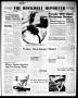 Newspaper: The Rockdale Reporter and Messenger (Rockdale, Tex.), Vol. 89, No. 47…