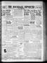 Newspaper: The Rockdale Reporter and Messenger (Rockdale, Tex.), Vol. 76, No. 22…