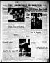 Newspaper: The Rockdale Reporter and Messenger (Rockdale, Tex.), Vol. 89, No. 38…
