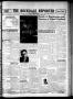Newspaper: The Rockdale Reporter and Messenger (Rockdale, Tex.), Vol. 76, No. 31…