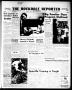 Newspaper: The Rockdale Reporter and Messenger (Rockdale, Tex.), Vol. 90, No. 21…
