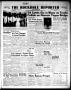 Newspaper: The Rockdale Reporter and Messenger (Rockdale, Tex.), Vol. 89, No. 22…