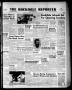 Newspaper: The Rockdale Reporter and Messenger (Rockdale, Tex.), Vol. 80, No. 32…