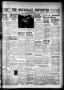 Primary view of The Rockdale Reporter and Messenger (Rockdale, Tex.), Vol. 74, No. 41, Ed. 1 Thursday, November 7, 1946