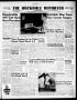 Newspaper: The Rockdale Reporter and Messenger (Rockdale, Tex.), Vol. 85, No. 6,…