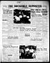Newspaper: The Rockdale Reporter and Messenger (Rockdale, Tex.), Vol. 89, No. 29…