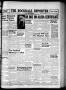 Newspaper: The Rockdale Reporter and Messenger (Rockdale, Tex.), Vol. 79, No. 29…