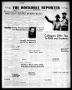 Newspaper: The Rockdale Reporter and Messenger (Rockdale, Tex.), Vol. 91, No. 04…