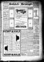 Primary view of Rockdale Messenger. (Rockdale, Tex.), Vol. 28, Ed. 1 Thursday, March 8, 1900