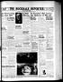 Newspaper: The Rockdale Reporter and Messenger (Rockdale, Tex.), Vol. 77, No. 18…
