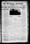 Newspaper: The Rockdale Reporter and Messenger (Rockdale, Tex.), Vol. 52, No. 26…