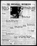 Newspaper: The Rockdale Reporter and Messenger (Rockdale, Tex.), Vol. 85, No. 8,…