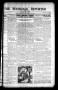 Primary view of The Rockdale Reporter and Messenger (Rockdale, Tex.), Vol. 53, No. 12, Ed. 1 Thursday, May 14, 1925
