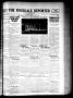 Newspaper: The Rockdale Reporter and Messenger (Rockdale, Tex.), Vol. 67, No. 11…