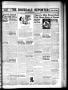 Newspaper: The Rockdale Reporter and Messenger (Rockdale, Tex.), Vol. 77, No. 37…