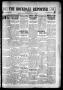 Newspaper: The Rockdale Reporter and Messenger (Rockdale, Tex.), Vol. 63, No. 14…