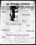 Newspaper: The Rockdale Reporter and Messenger (Rockdale, Tex.), Vol. 90, No. 38…