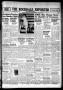 Primary view of The Rockdale Reporter and Messenger (Rockdale, Tex.), Vol. 74, No. 47, Ed. 1 Thursday, December 19, 1946
