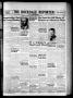 Newspaper: The Rockdale Reporter and Messenger (Rockdale, Tex.), Vol. 79, No. 21…
