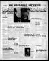 Newspaper: The Rockdale Reporter and Messenger (Rockdale, Tex.), Vol. 85, No. 11…