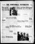 Newspaper: The Rockdale Reporter and Messenger (Rockdale, Tex.), Vol. 85, No. 2,…