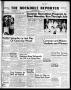 Newspaper: The Rockdale Reporter and Messenger (Rockdale, Tex.), Vol. 86, No. 20…
