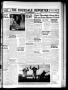 Newspaper: The Rockdale Reporter and Messenger (Rockdale, Tex.), Vol. 77, No. 38…