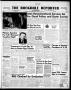 Newspaper: The Rockdale Reporter and Messenger (Rockdale, Tex.), Vol. 85, No. 14…