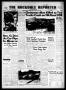 Newspaper: The Rockdale Reporter and Messenger (Rockdale, Tex.), Vol. 91, No. 29…