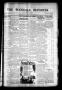 Primary view of The Rockdale Reporter and Messenger (Rockdale, Tex.), Vol. 53, No. 4, Ed. 1 Thursday, March 19, 1925