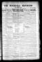 Primary view of The Rockdale Reporter and Messenger (Rockdale, Tex.), Vol. 53, No. 1, Ed. 1 Thursday, February 26, 1925
