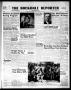 Primary view of The Rockdale Reporter and Messenger (Rockdale, Tex.), Vol. 81, No. 50, Ed. 1 Thursday, December 31, 1953