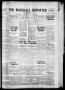 Newspaper: The Rockdale Reporter and Messenger (Rockdale, Tex.), Vol. 65, No. 12…