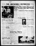 Newspaper: The Rockdale Reporter and Messenger (Rockdale, Tex.), Vol. 87, No. 25…