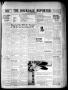 Newspaper: The Rockdale Reporter and Messenger (Rockdale, Tex.), Vol. 75, No. 49…
