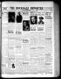 Newspaper: The Rockdale Reporter and Messenger (Rockdale, Tex.), Vol. 77, No. 3,…
