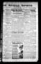 Primary view of The Rockdale Reporter and Messenger (Rockdale, Tex.), Vol. 53, No. 13, Ed. 1 Thursday, May 21, 1925