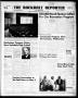 Newspaper: The Rockdale Reporter and Messenger (Rockdale, Tex.), Vol. 84, No. 15…