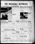 Newspaper: The Rockdale Reporter and Messenger (Rockdale, Tex.), Vol. 80, No. 21…