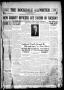 Newspaper: The Rockdale Reporter and Messenger (Rockdale, Tex.), Vol. 62, No. 47…