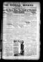 Primary view of The Rockdale Reporter and Messenger (Rockdale, Tex.), Vol. 53, No. 6, Ed. 1 Thursday, April 2, 1925