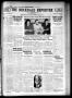 Primary view of The Rockdale Reporter and Messenger (Rockdale, Tex.), Vol. 68, No. 29, Ed. 1 Thursday, August 22, 1940