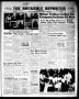 Newspaper: The Rockdale Reporter and Messenger (Rockdale, Tex.), Vol. 89, No. 37…