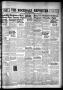 Primary view of The Rockdale Reporter and Messenger (Rockdale, Tex.), Vol. 74, No. 46, Ed. 1 Thursday, December 12, 1946