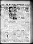 Primary view of The Rockdale Reporter and Messenger (Rockdale, Tex.), Vol. 76, No. 10, Ed. 1 Thursday, April 1, 1948