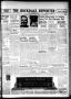 Primary view of The Rockdale Reporter and Messenger (Rockdale, Tex.), Vol. 74, No. 43, Ed. 1 Thursday, November 21, 1946