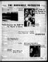 Newspaper: The Rockdale Reporter and Messenger (Rockdale, Tex.), Vol. 85, No. 1,…